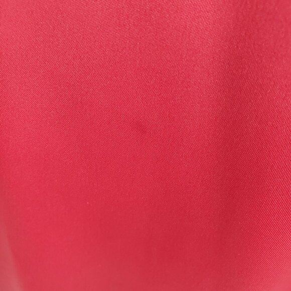 NWT Vintage Rampage Y2K Evening Glam Romantic Red Carpet Holiday Prom Dress 9 - Picture 12 of 15